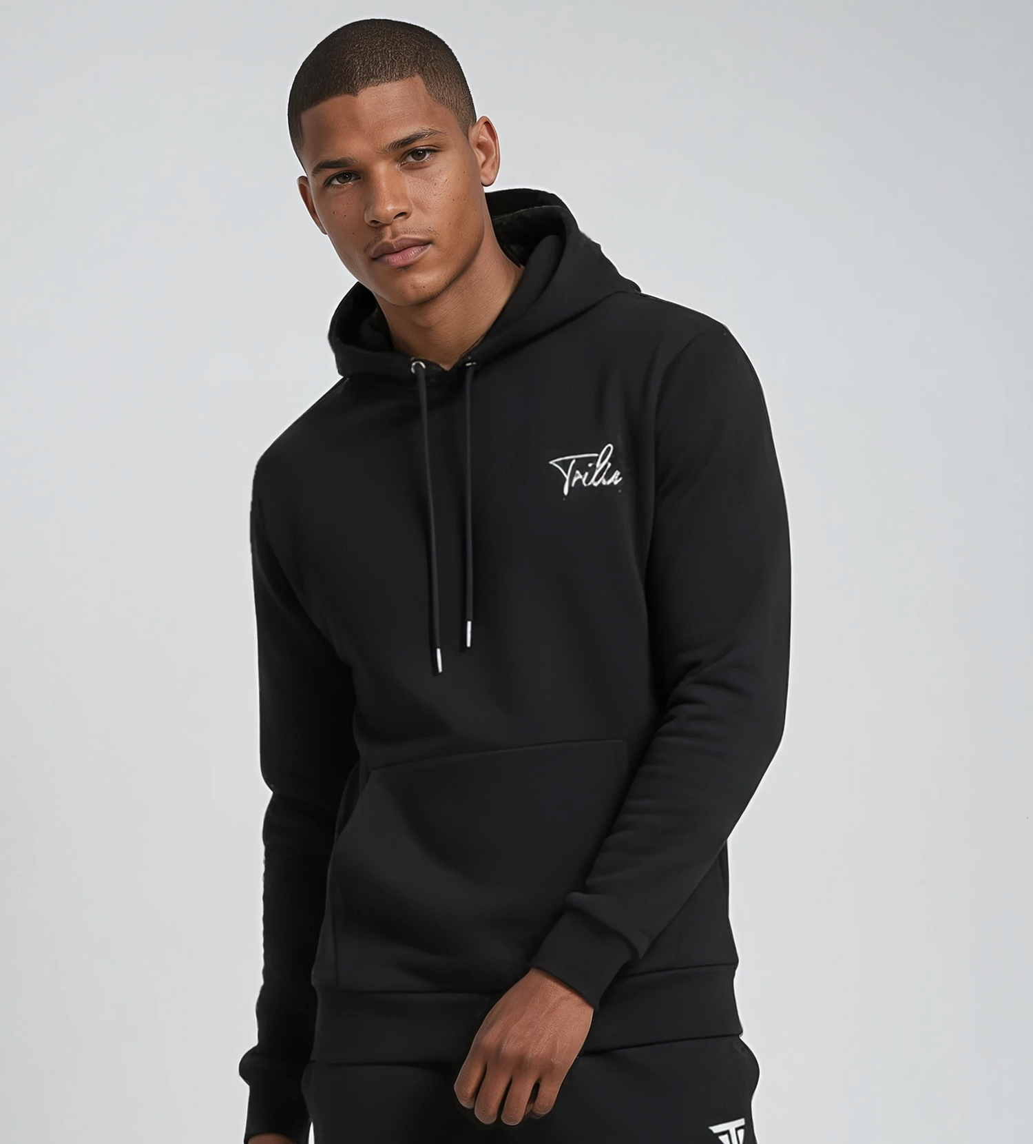 Limitless Unisex Hoodie