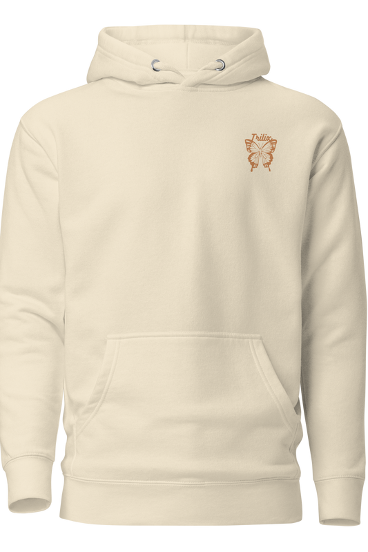 "2 Corinthians 5:17" Premium Unisex Hoodie