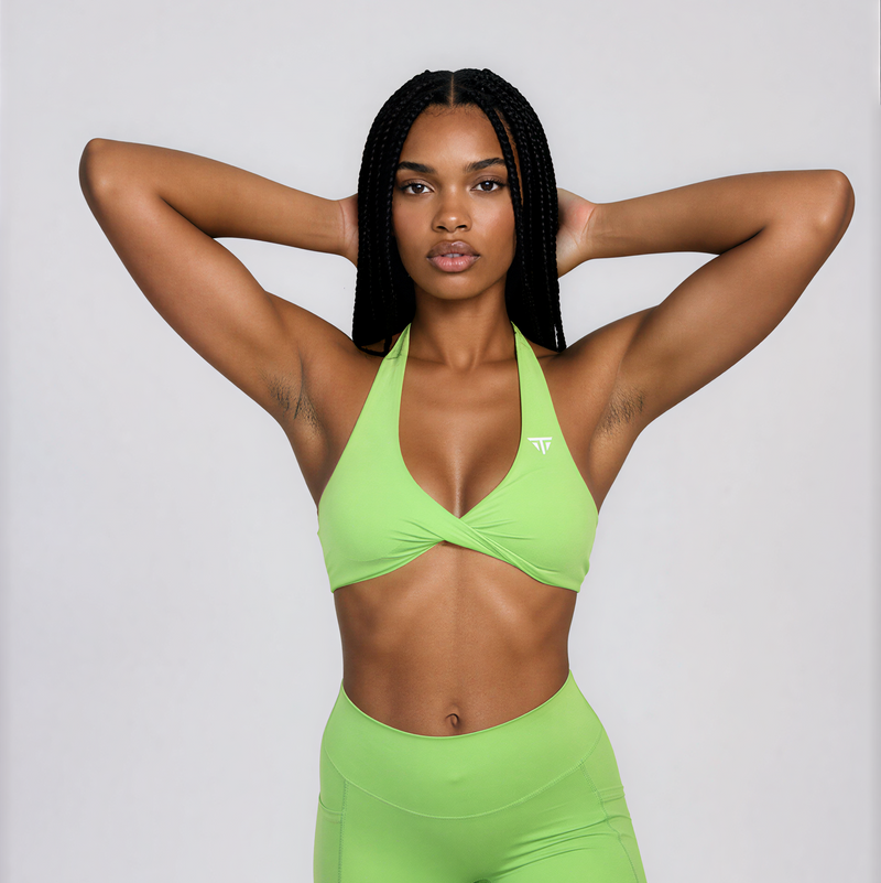 Legacy Sports Bra