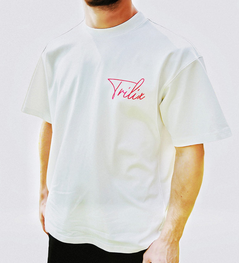 Trilix Premium Drop Tee