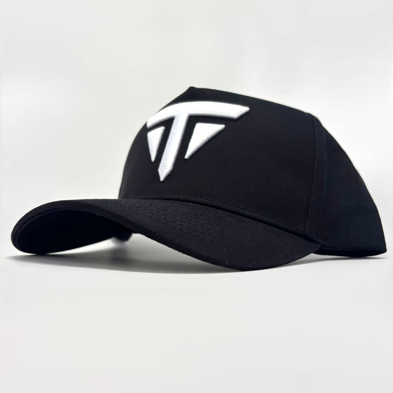 Signature Trilix SnapBack Hat
