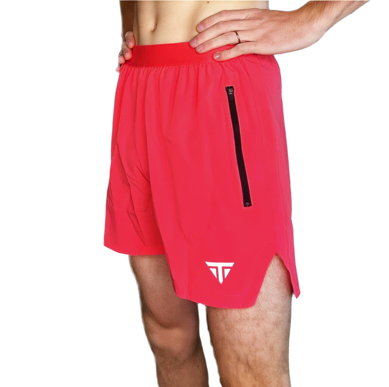 Ignite Athletic Shorts - 5in