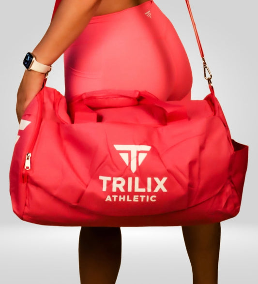 Barrier Breaker Duffle Bag