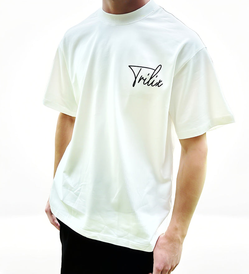 Trilix Premium Drop Tee
