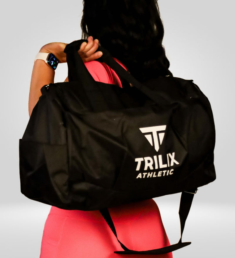 Barrier Breaker Duffle Bag