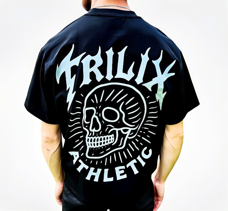 Trilix Premium Drop Tee