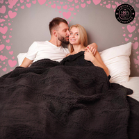 CoupleBlanket™ - The Waterproof Cuddle Blanket