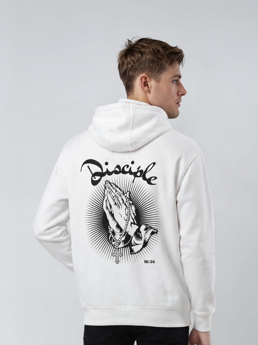 "Disciple" Premium Unisex Hoodie