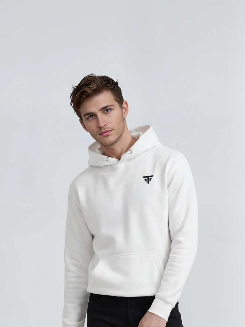 "Disciple" Premium Unisex Hoodie