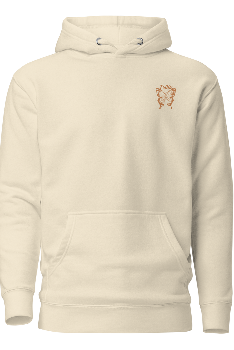 "2 Corinthians 5:17" Premium Unisex Hoodie