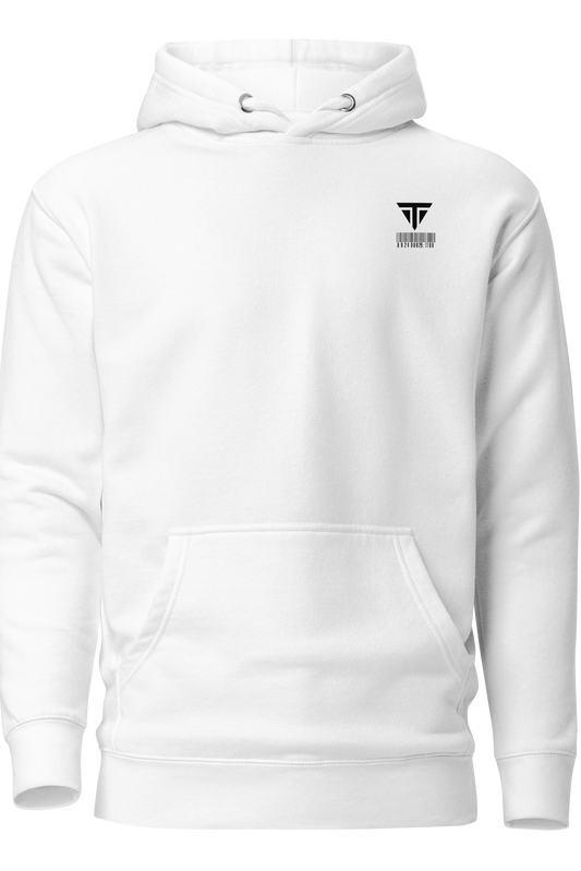 "Blessed" Premium Unisex Hoodie