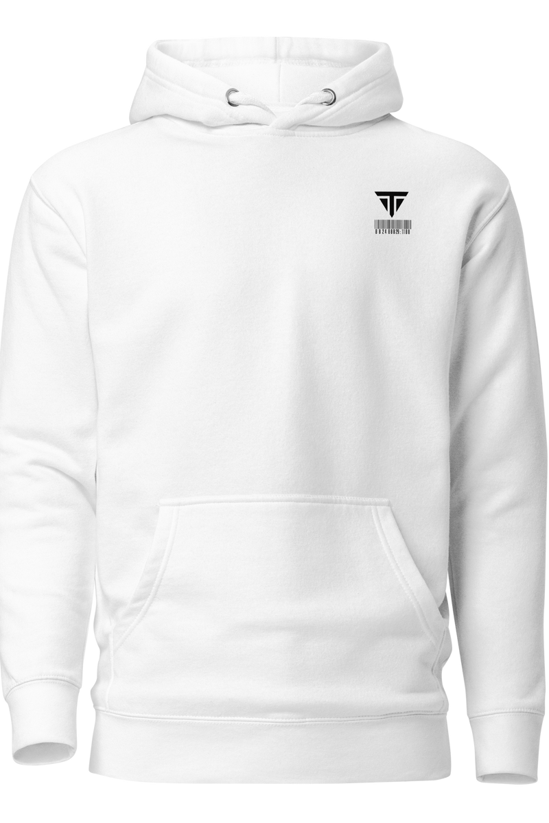 "Blessed" Premium Unisex Hoodie