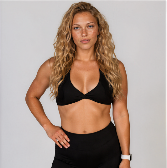 Legacy Sports Bra